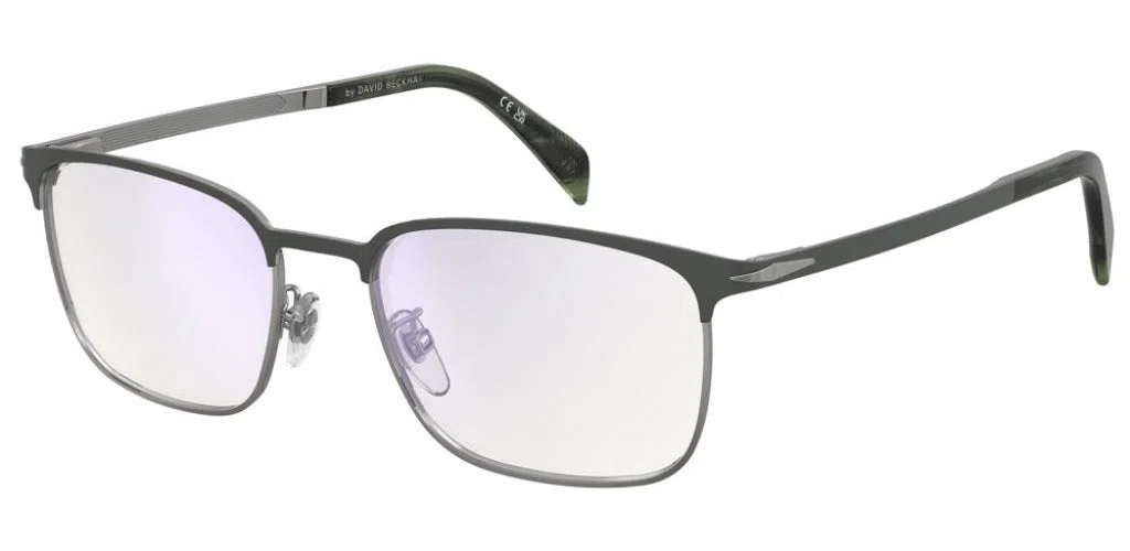 David Beckham DB1193 Eyeglasses - view 4
